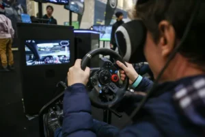 Dacia Sandero echipare custom 1